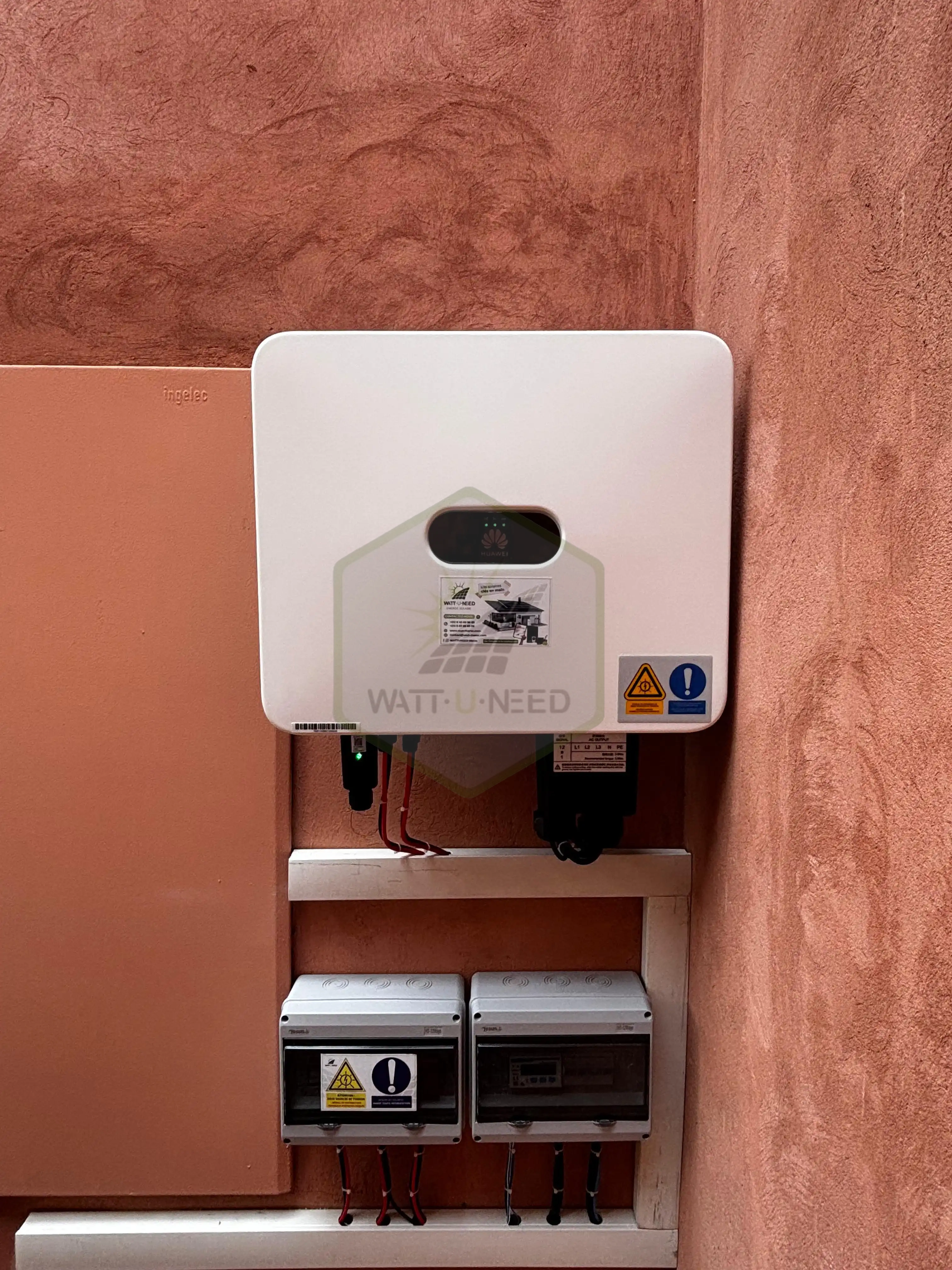 Solutions solaires résidentielles Wattuneed Maroc - Image 8